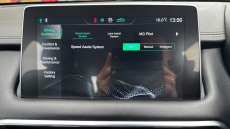 MG Hs 1.5 T-GDI Excite 5dr DCT Petrol Hatchback